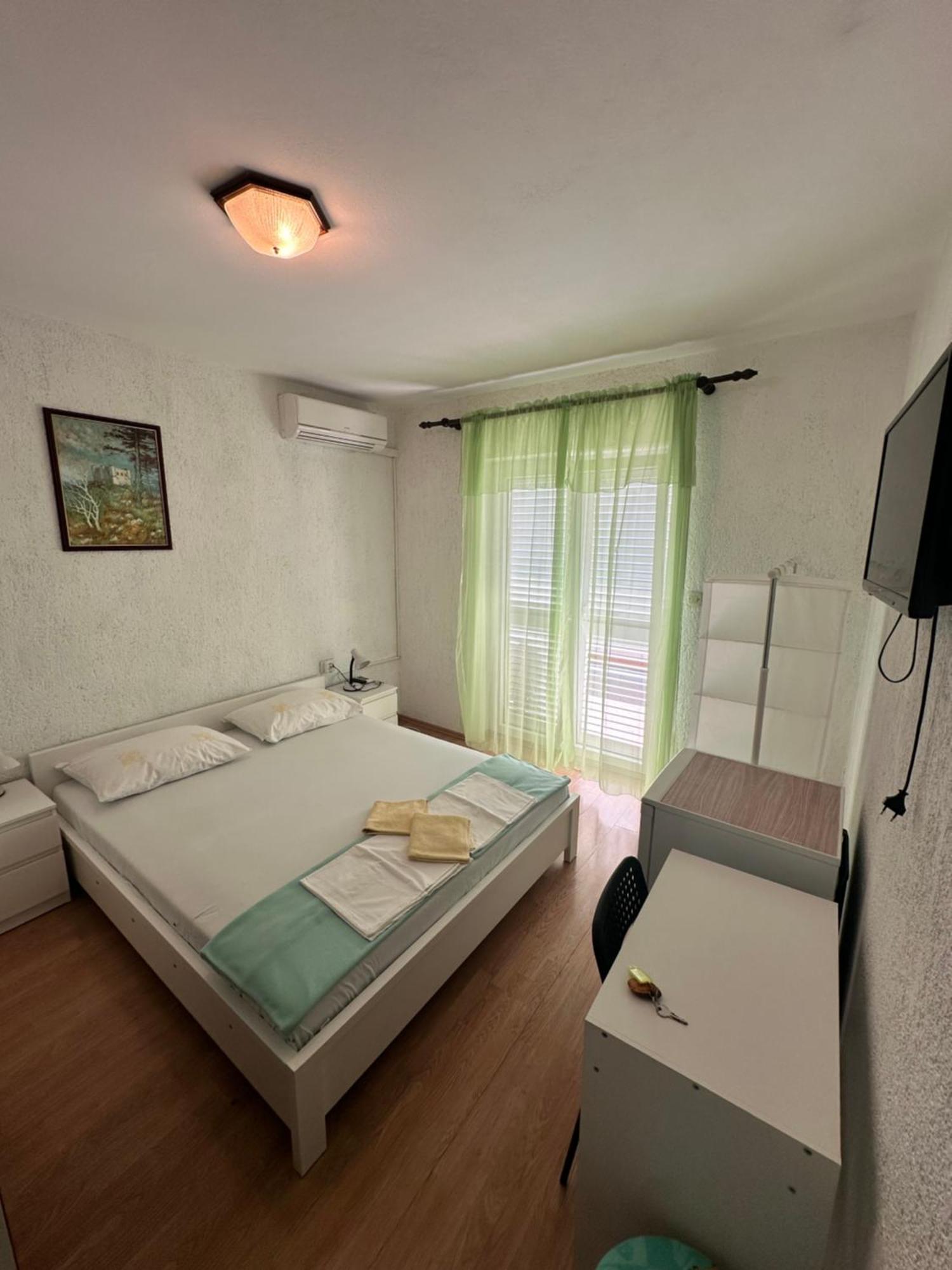 Rooms Anita Sibinj ซีบินีย์ กริมโปตสกี ภายนอก รูปภาพ